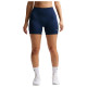 Nike Γυναικείο σορτς-κολάν One High-Waisted 5'' Biker Shorts